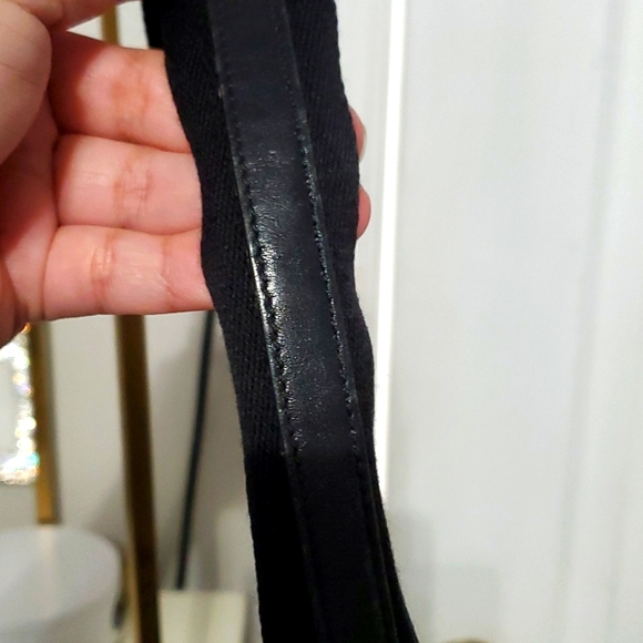 GUCCI BAMBOO BAG - Picture 11 of 17